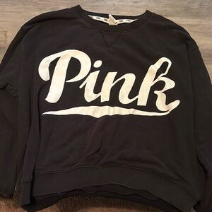Pink long sleeve
